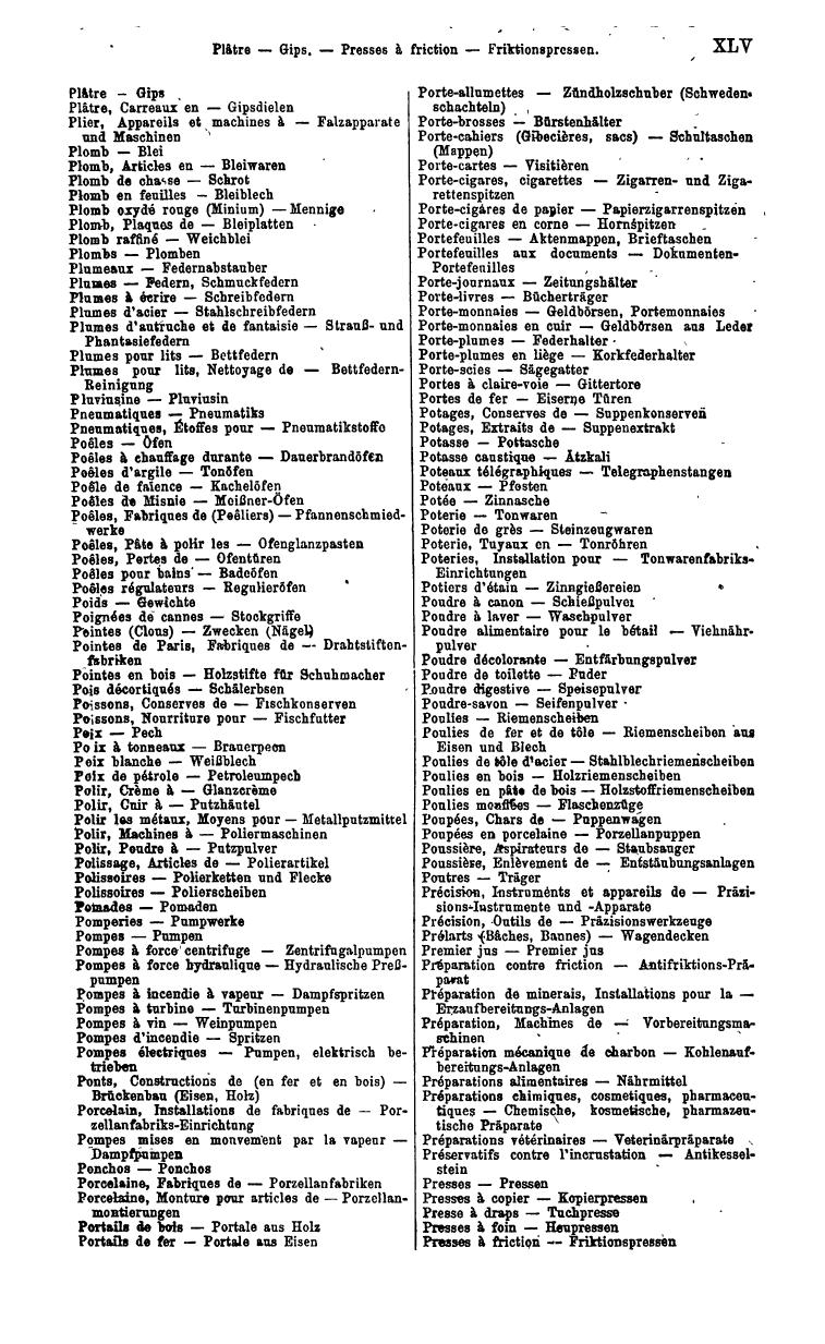 Compass 1914, V. Band - Page 2249