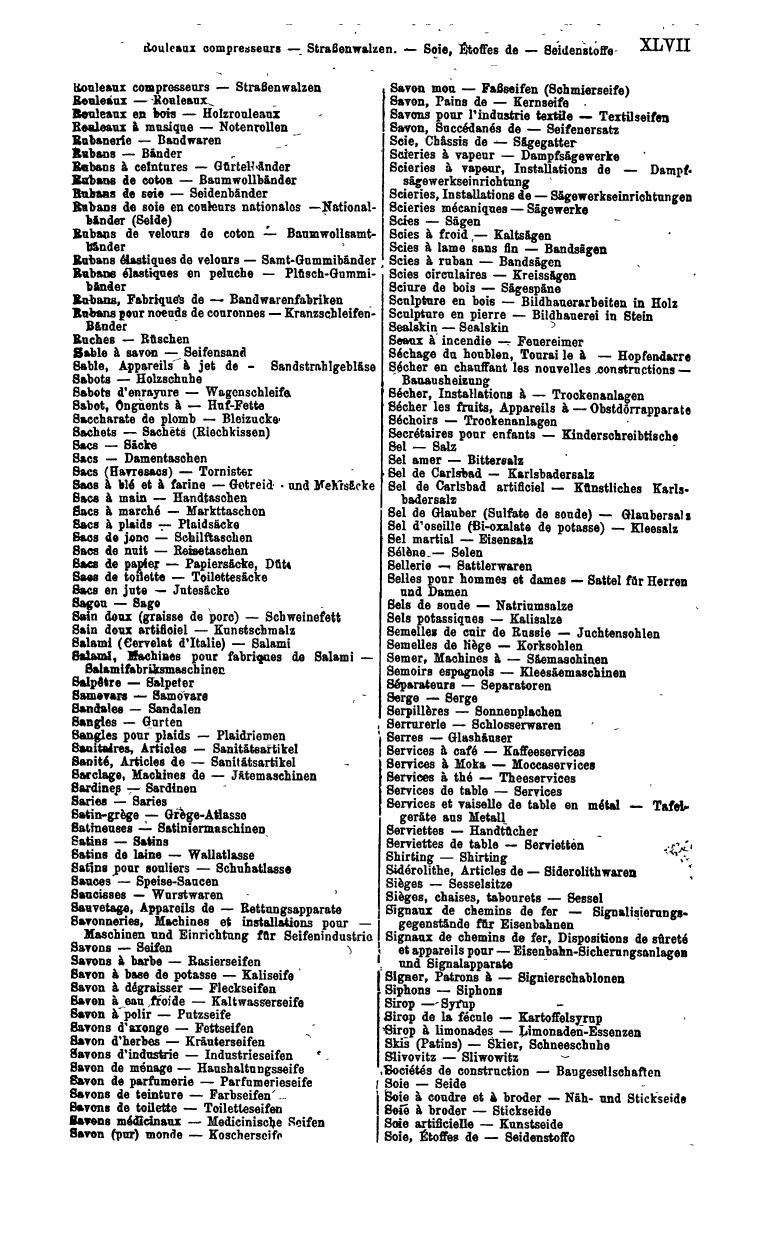 Compass 1914, V. Band - Page 2251