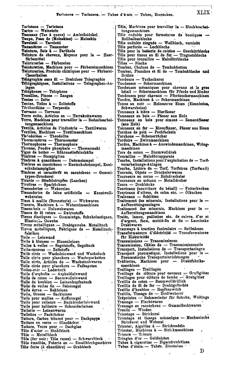 Compass 1914, V. Band - Page 2253