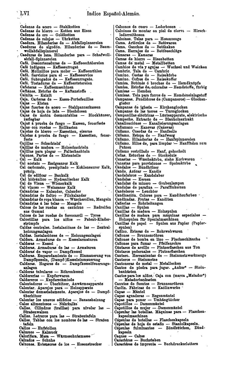 Compass 1914, V. Band - Page 2260