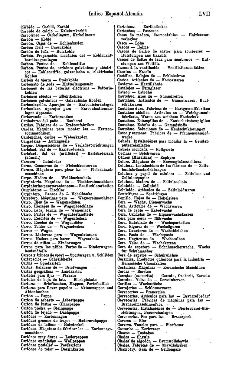 Compass 1914, V. Band - Page 2261