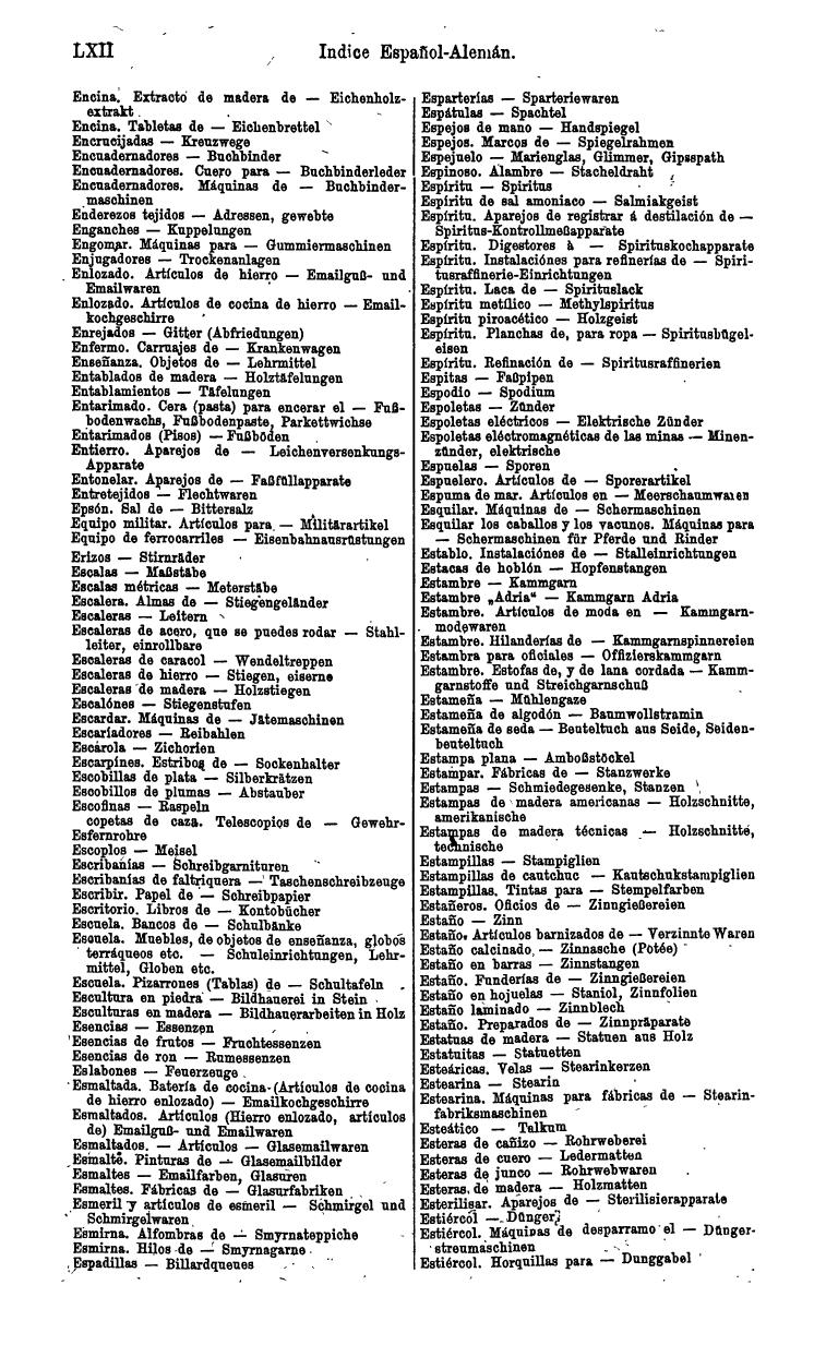 Compass 1914, V. Band - Page 2266
