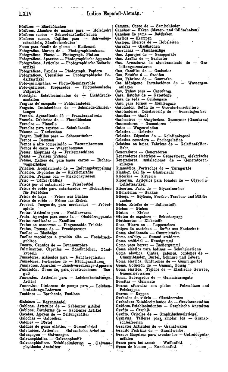 Compass 1914, V. Band - Page 2268