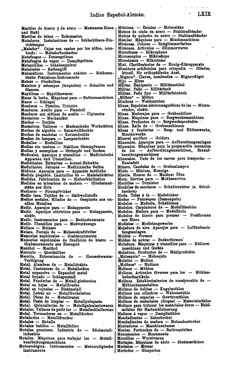 Compass 1914, V. Band - Page 2273