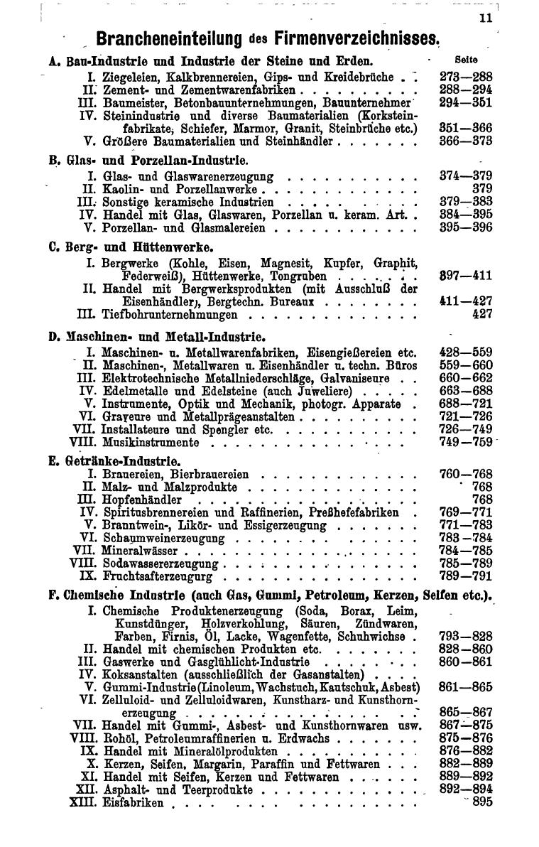 Compass. Industrielles Jahrbuch 1930: Österreich. - Seite 15
