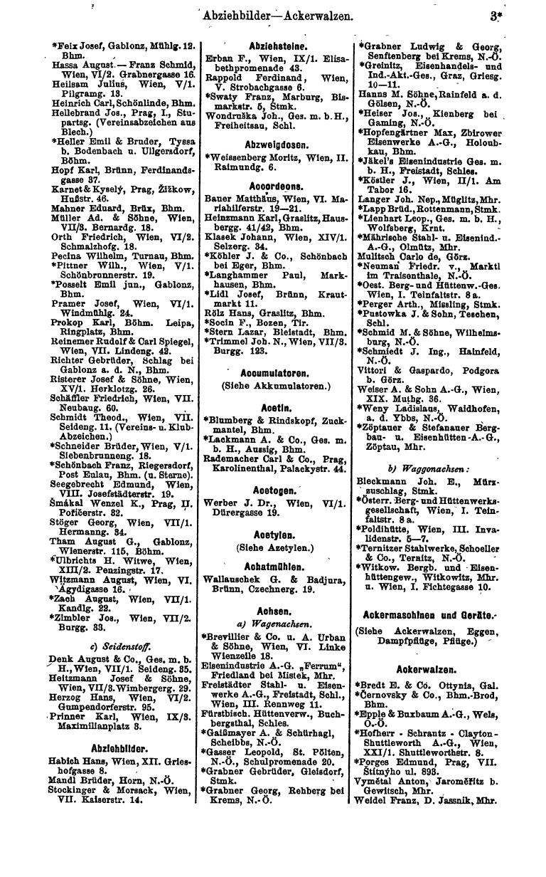 Compass 1916, V. Band - Page 1241