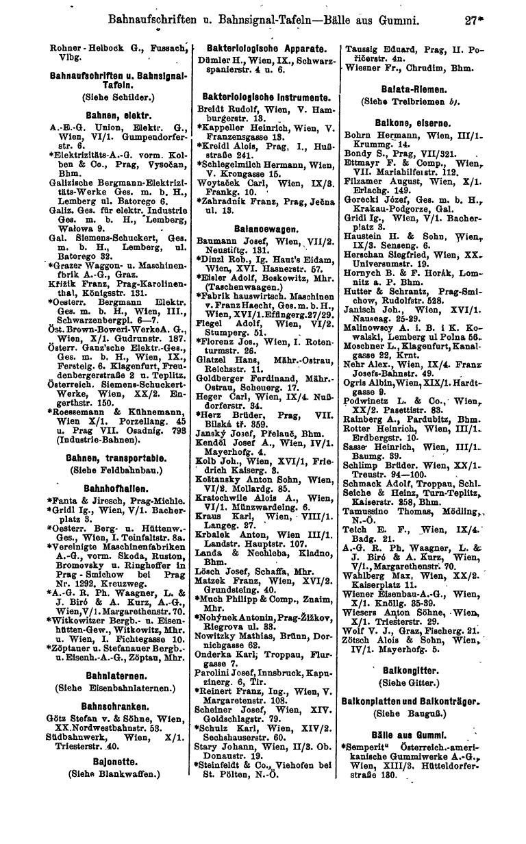 Compass 1916, V. Band - Page 1269