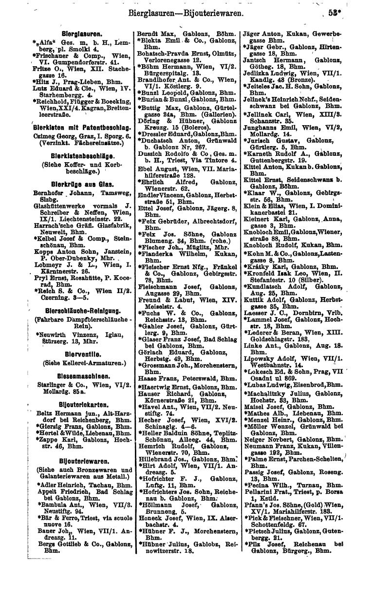 Compass 1916, V. Band - Page 1309