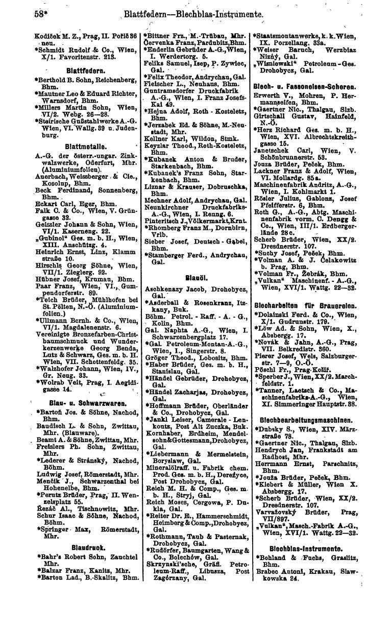 Compass 1916, V. Band - Page 1314