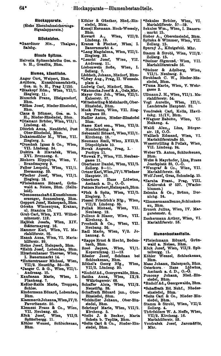 Compass 1916, V. Band - Page 1324