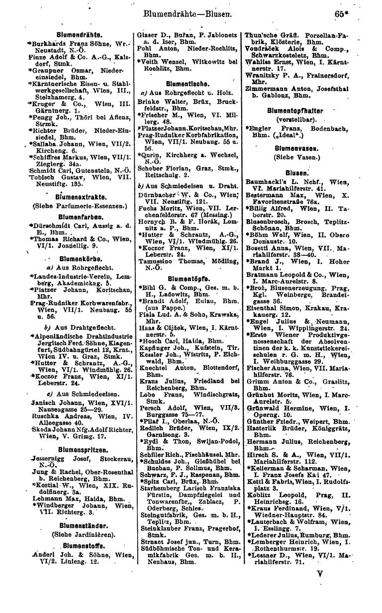 Compass 1916, V. Band - Page 1325