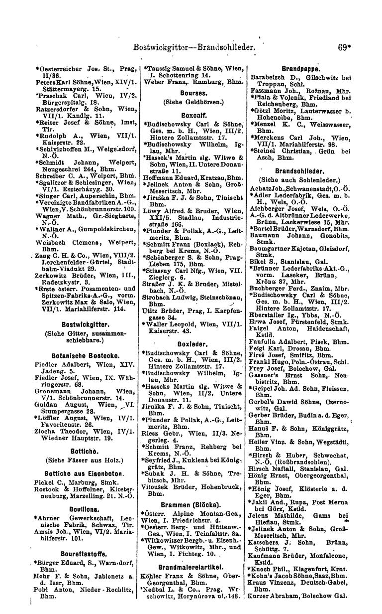 Compass 1916, V. Band - Page 1329