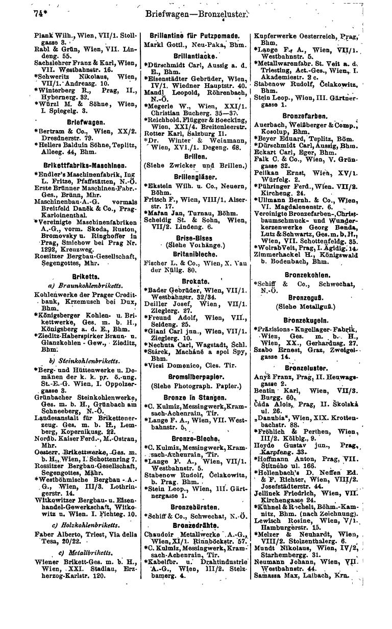 Compass 1916, V. Band - Page 1334