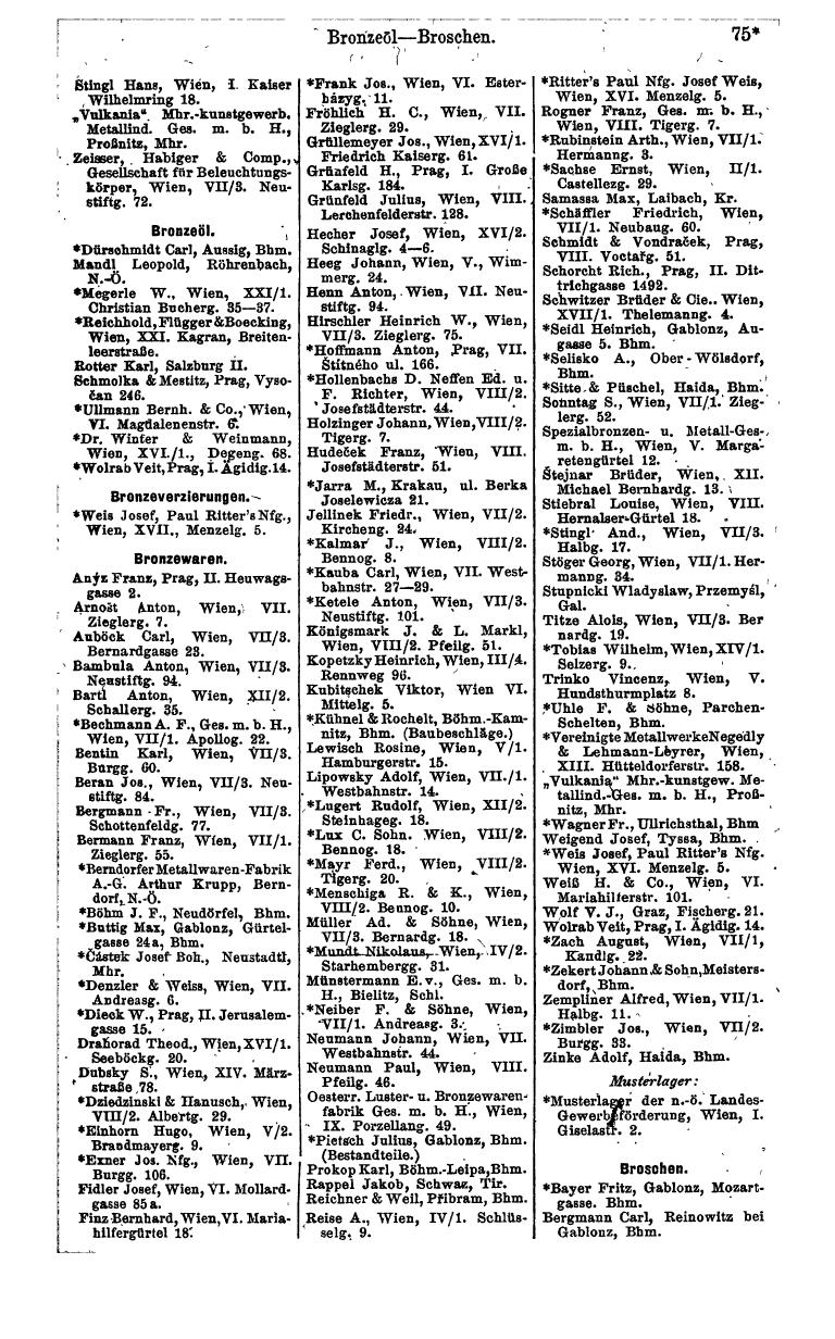 Compass 1916, V. Band - Page 1335