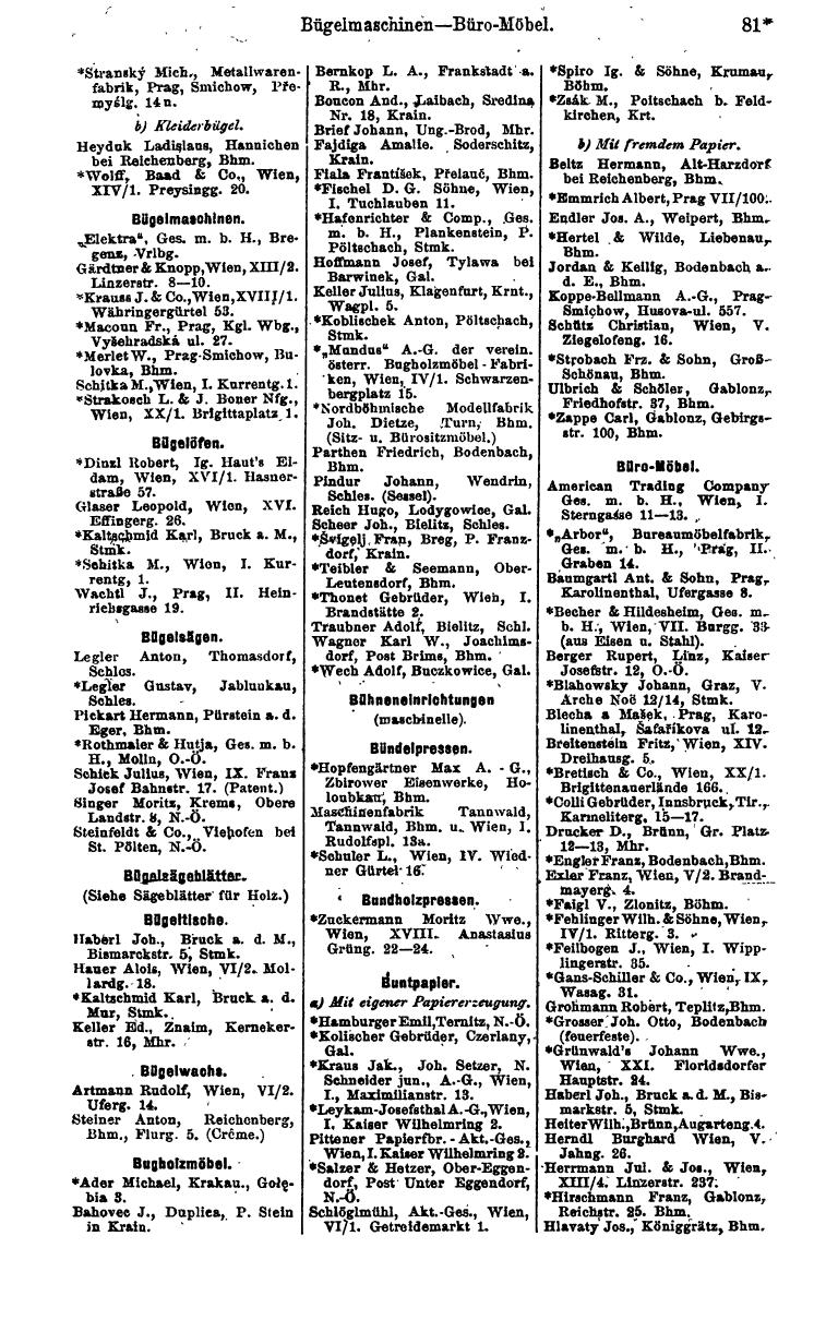 Compass 1916, V. Band - Page 1343