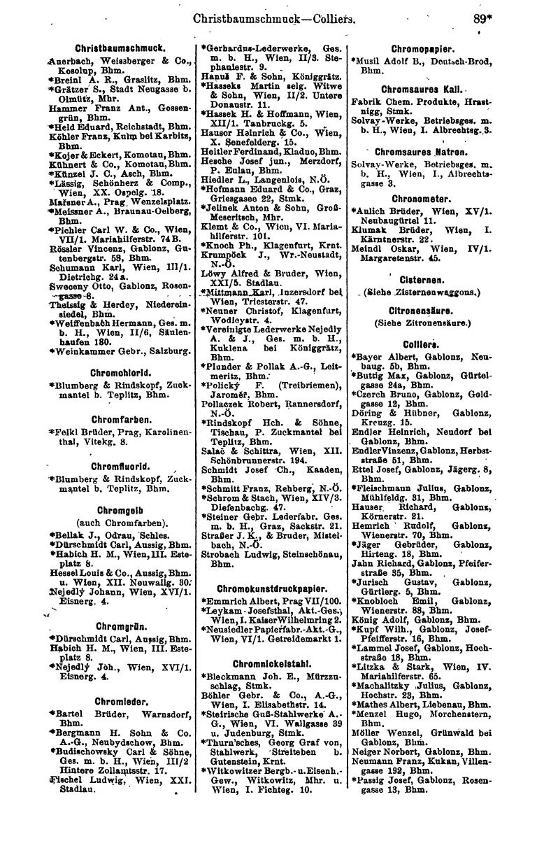 Compass 1916, V. Band - Page 1351