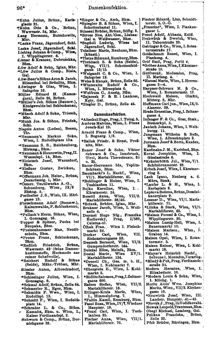 Compass 1916, V. Band - Page 1360