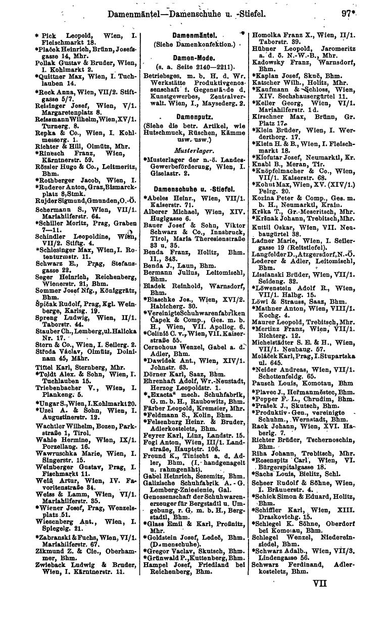 Compass 1916, V. Band - Page 1361