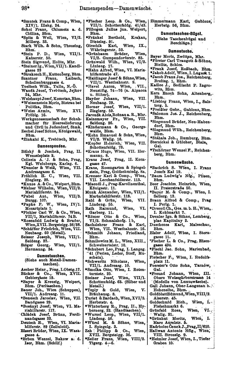 Compass 1916, V. Band - Page 1362