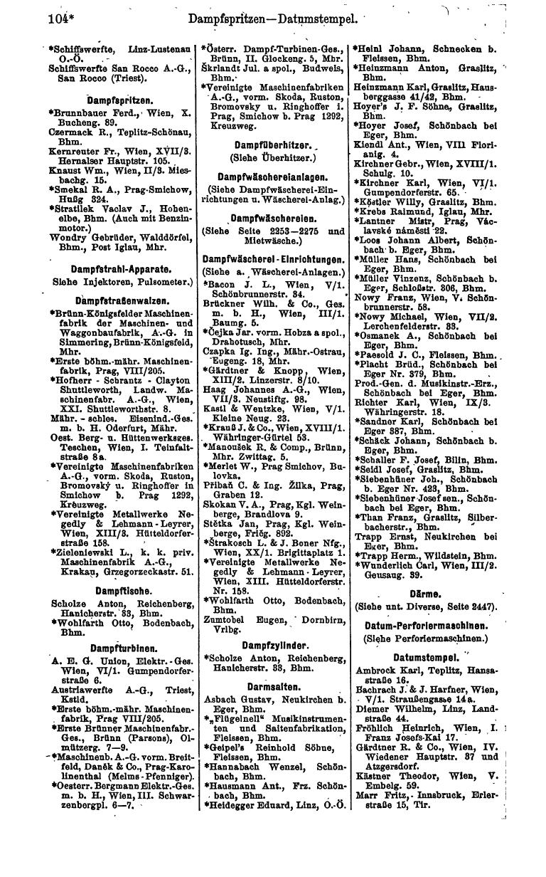 Compass 1916, V. Band - Page 1370