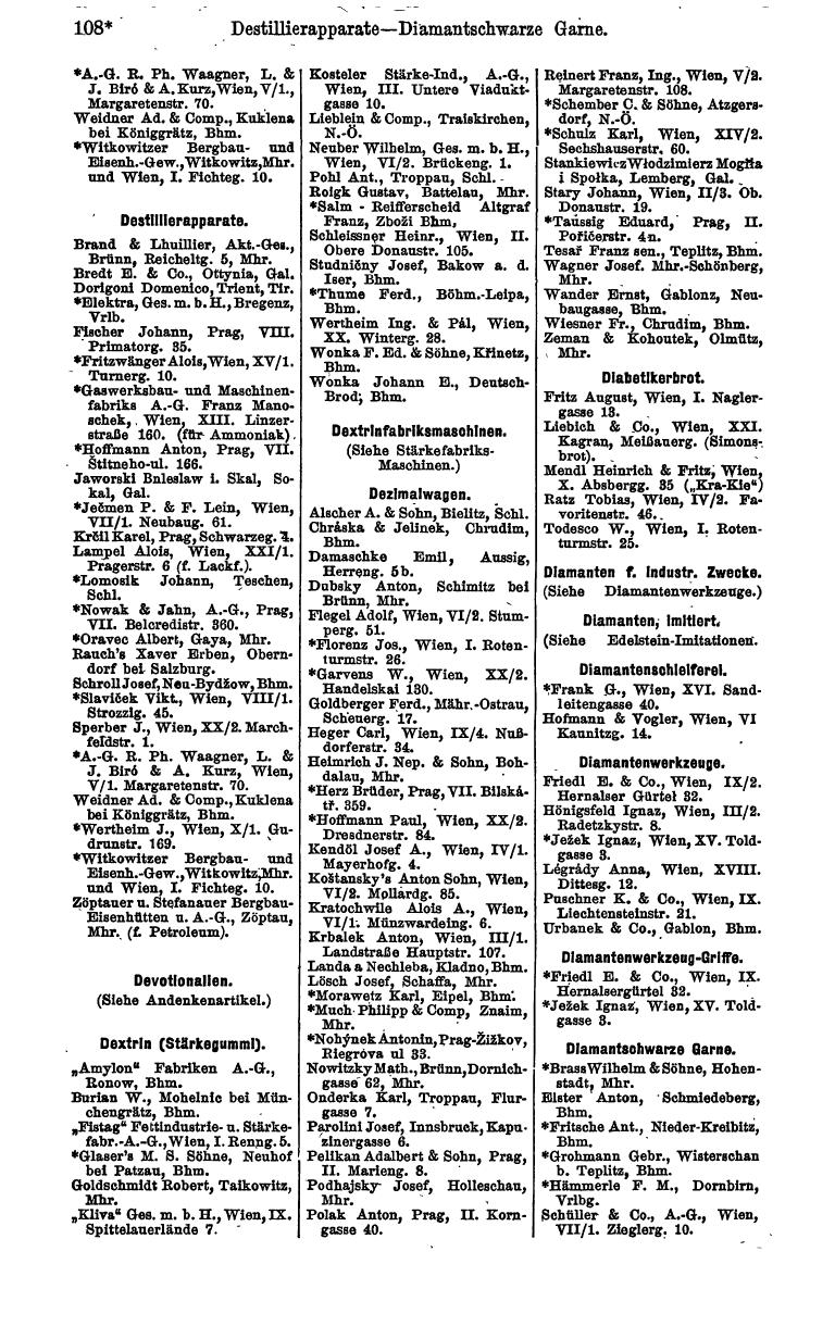 Compass 1916, V. Band - Page 1374