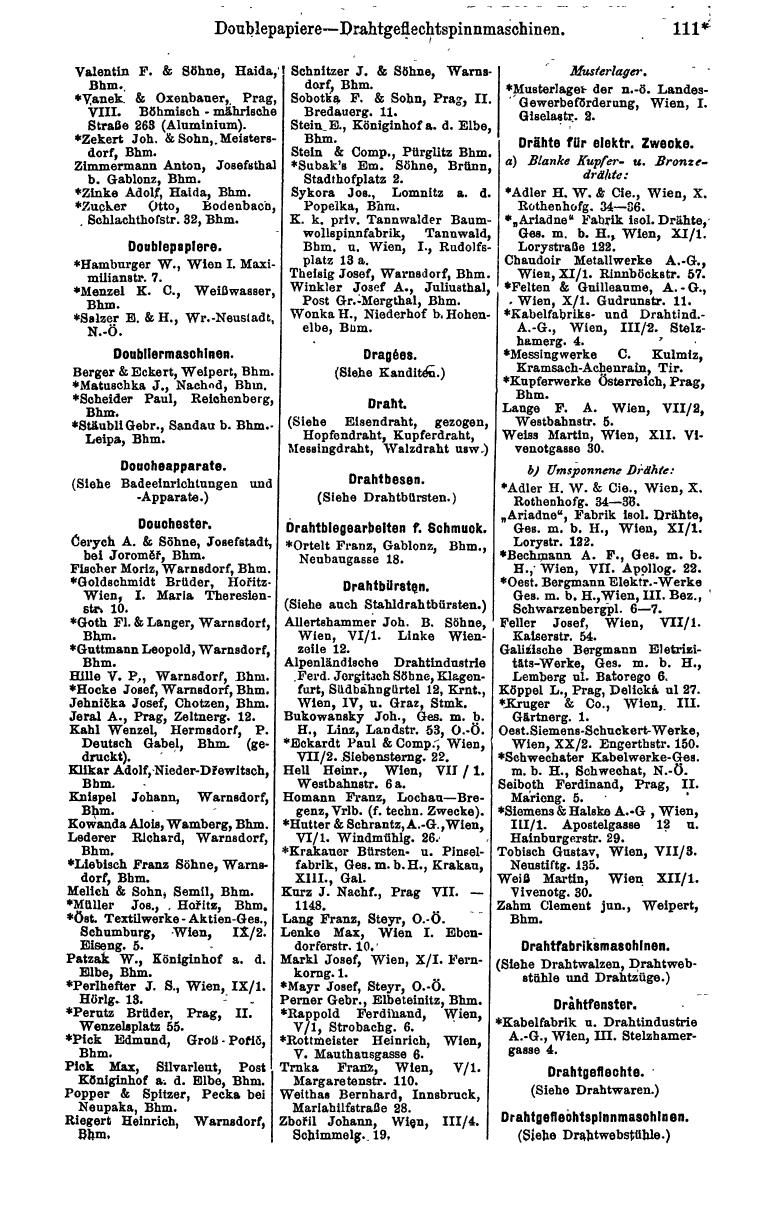 Compass 1916, V. Band - Page 1377