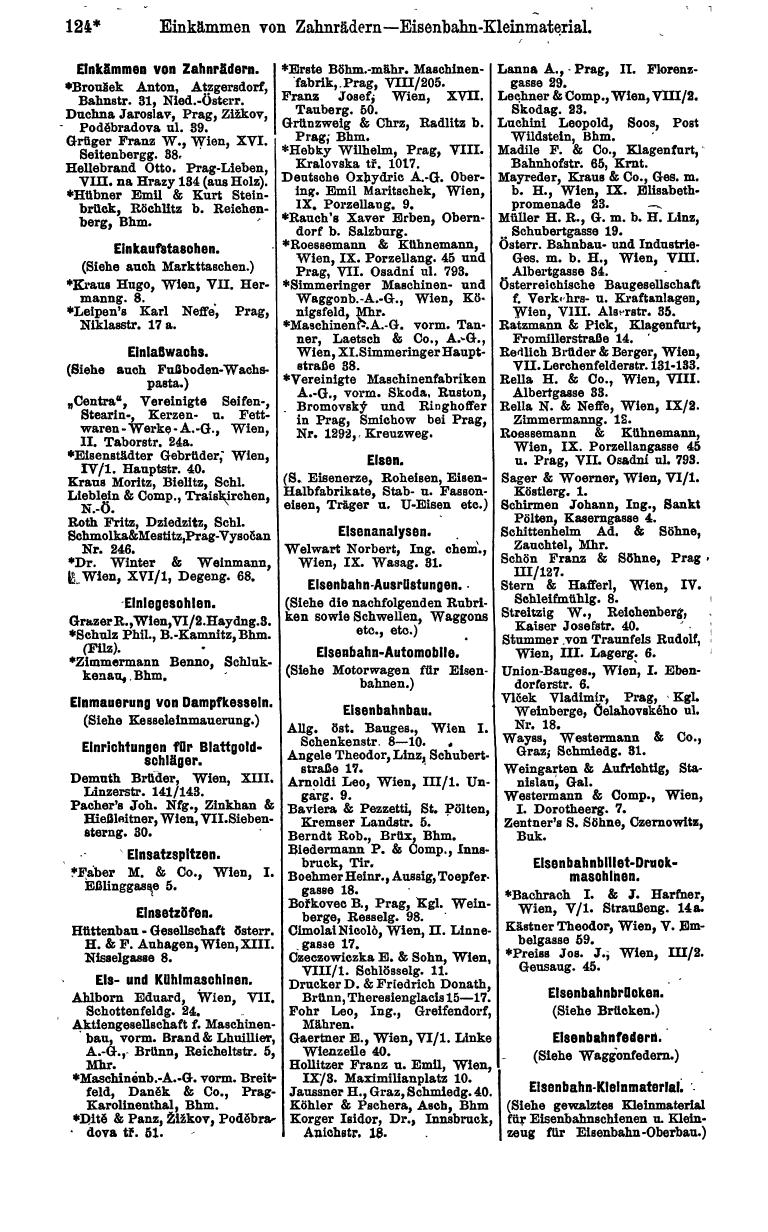 Compass 1916, V. Band - Page 1392