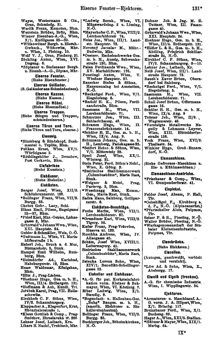 Compass 1916, V. Band - Page 1399