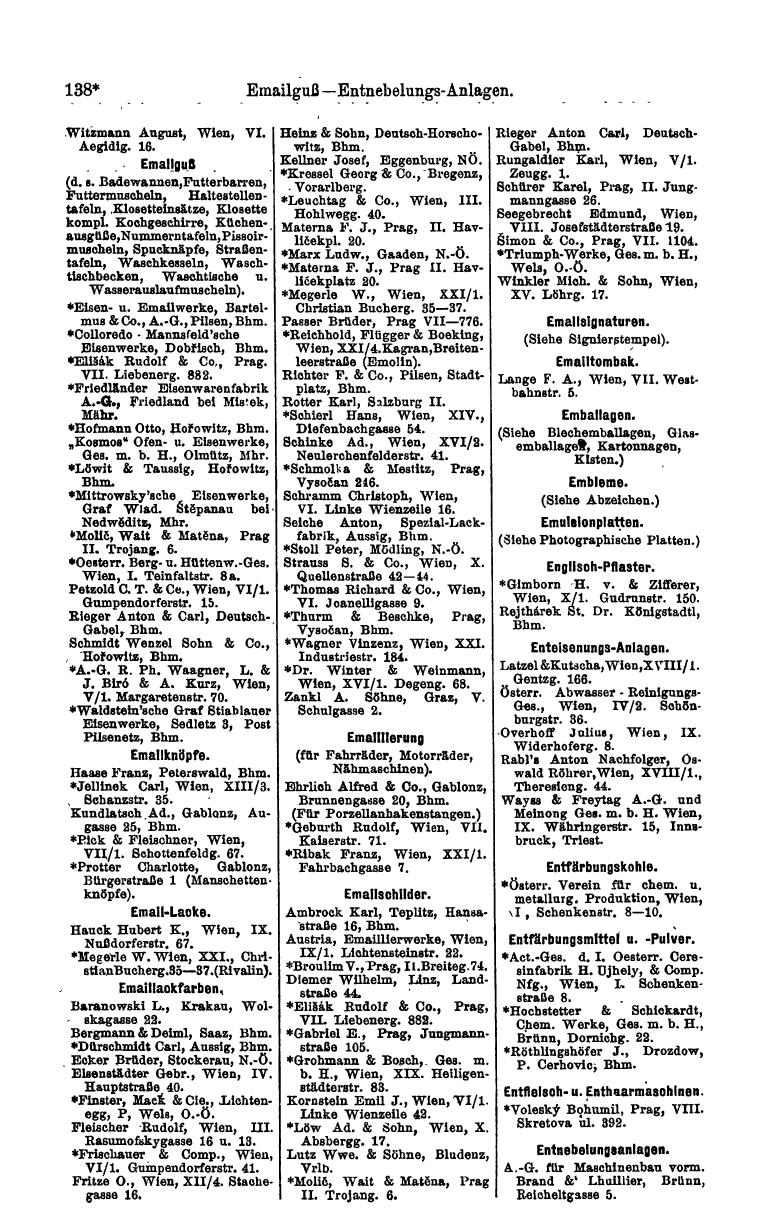 Compass 1916, V. Band - Seite 1408