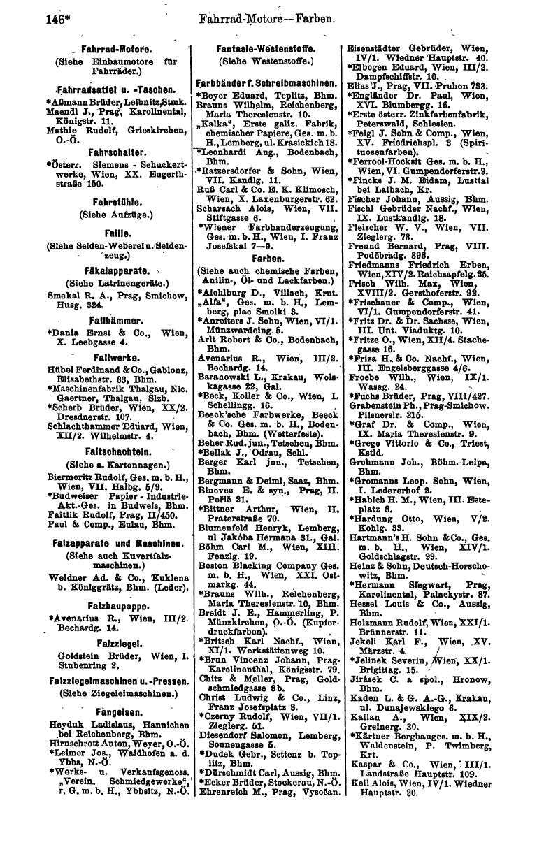 Compass 1916, V. Band - Page 1420