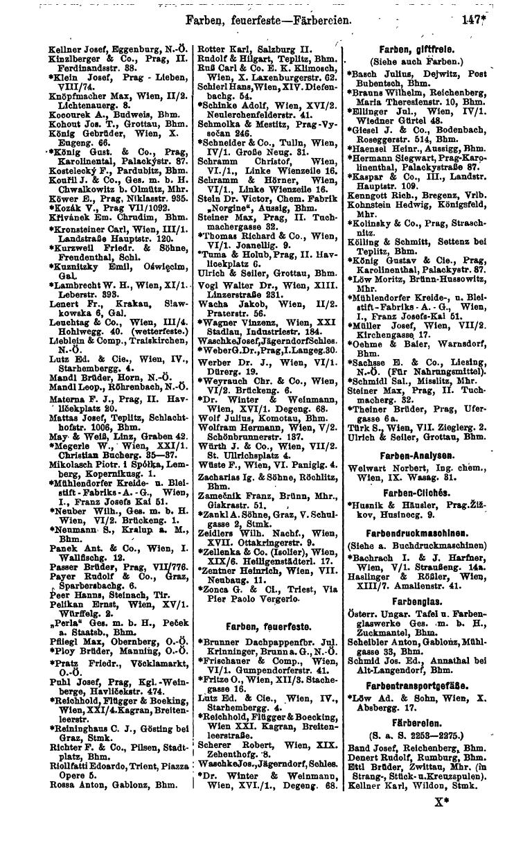 Compass 1916, V. Band - Page 1421