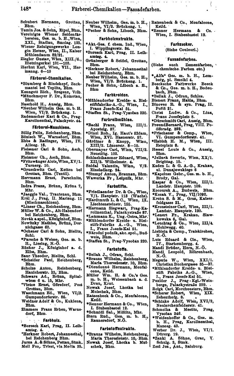 Compass 1916, V. Band - Page 1422