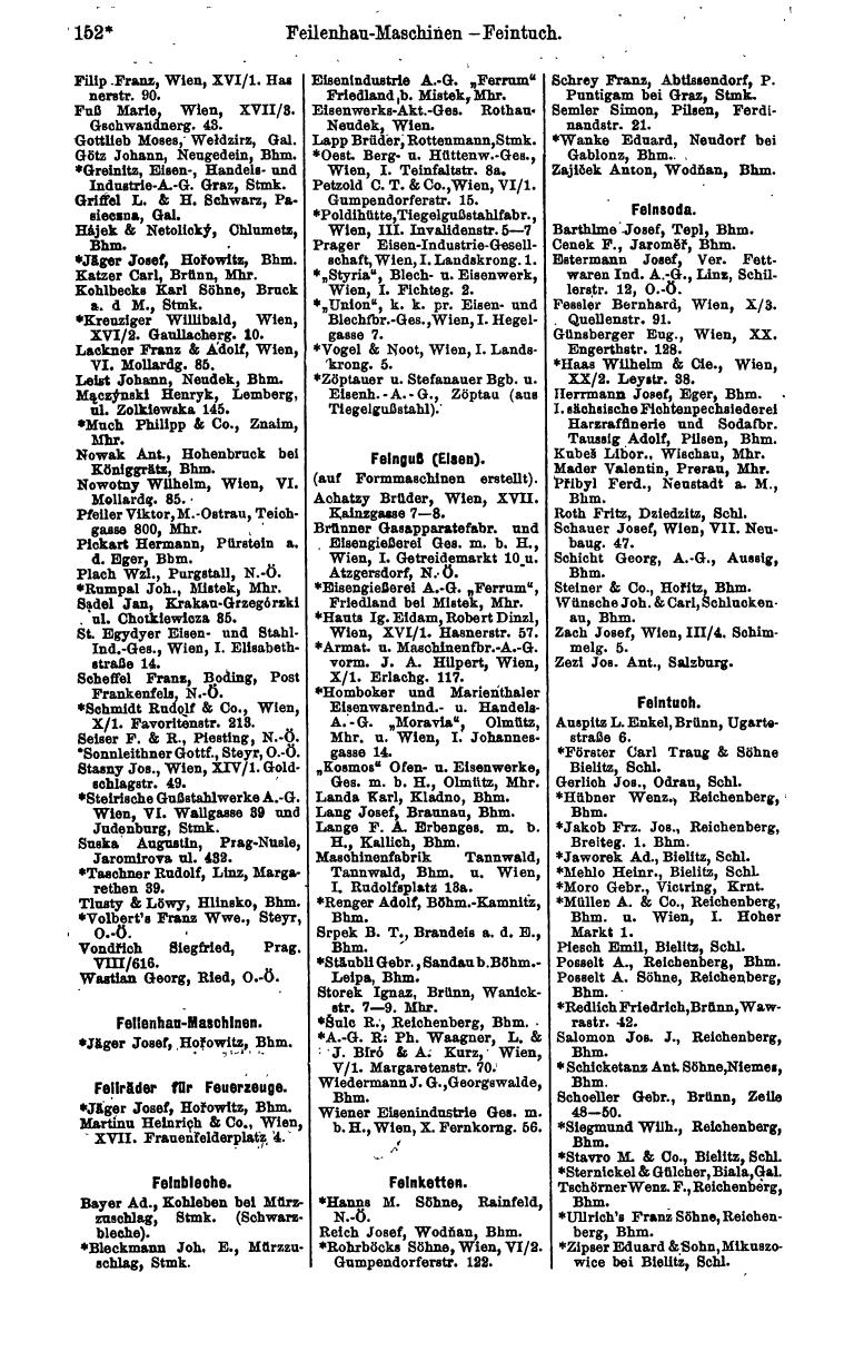 Compass 1916, V. Band - Page 1426