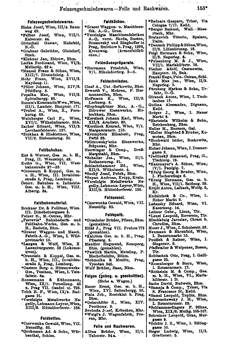 Compass 1916, V. Band - Page 1427