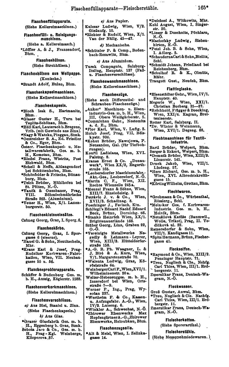 Compass 1916, V. Band - Page 1441