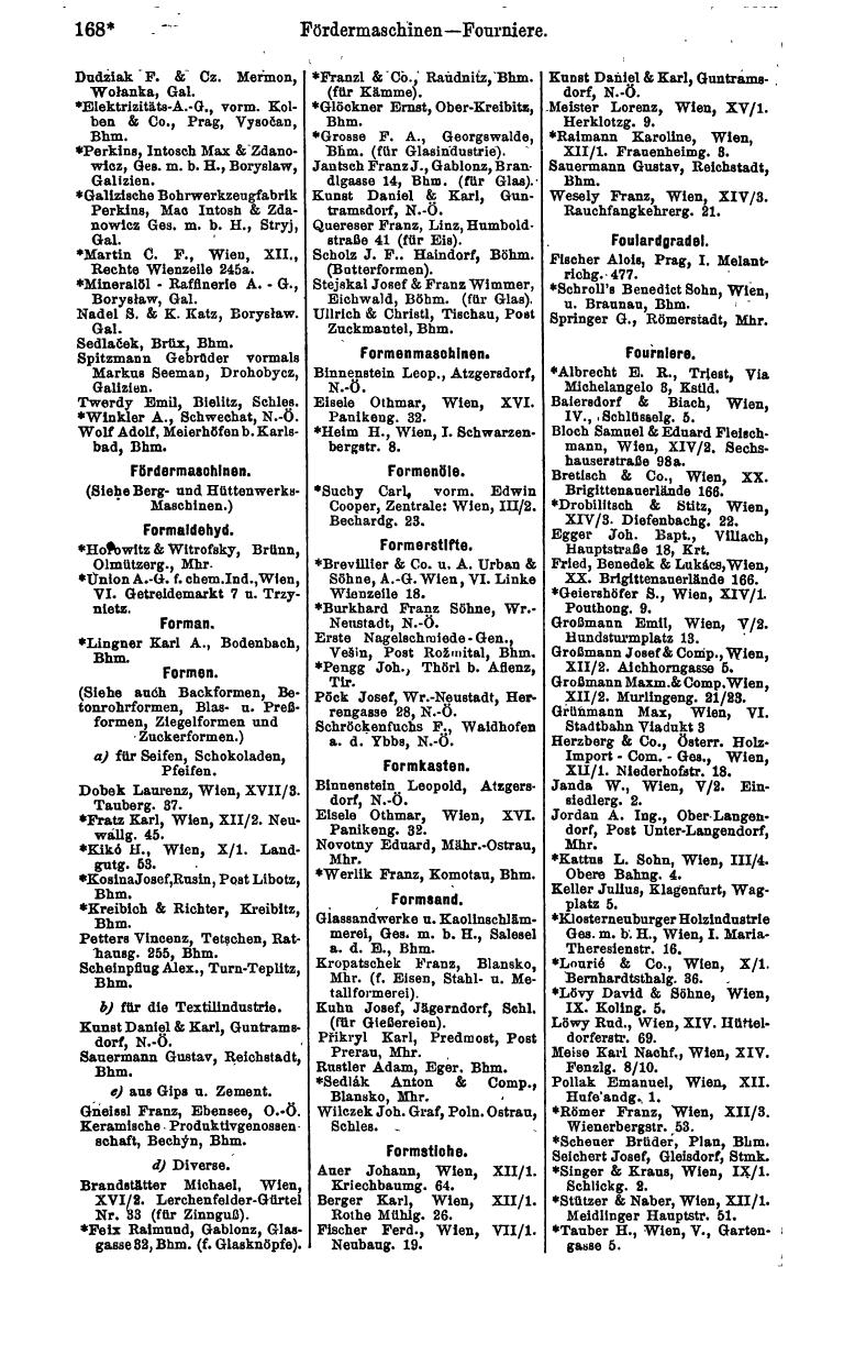 Compass 1916, V. Band - Page 1444