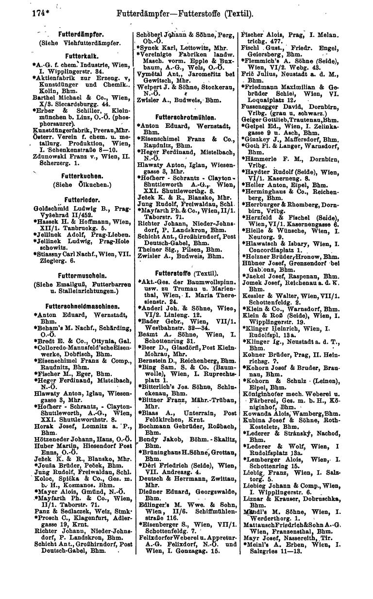 Compass 1916, V. Band - Page 1450