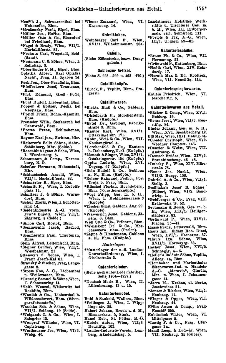 Compass 1916, V. Band - Page 1453