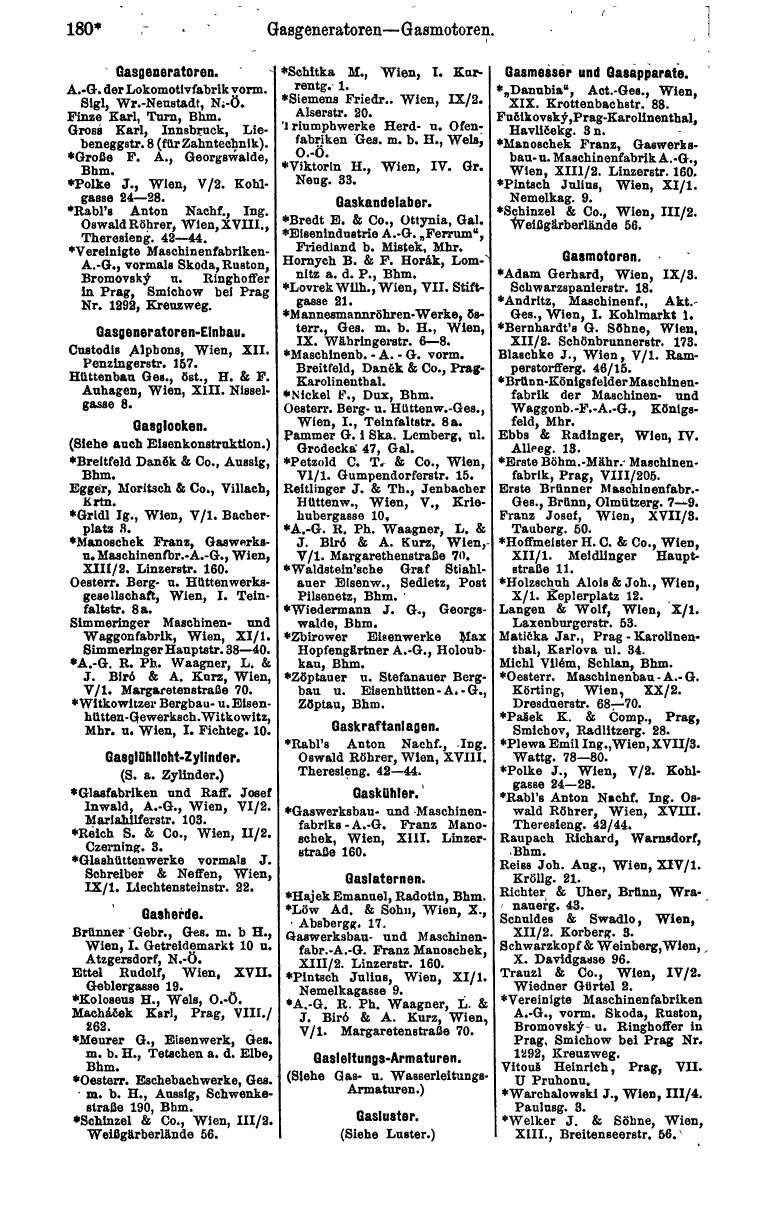 Compass 1916, V. Band - Page 1460