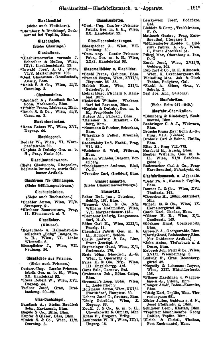 Compass 1916, V. Band - Page 1471