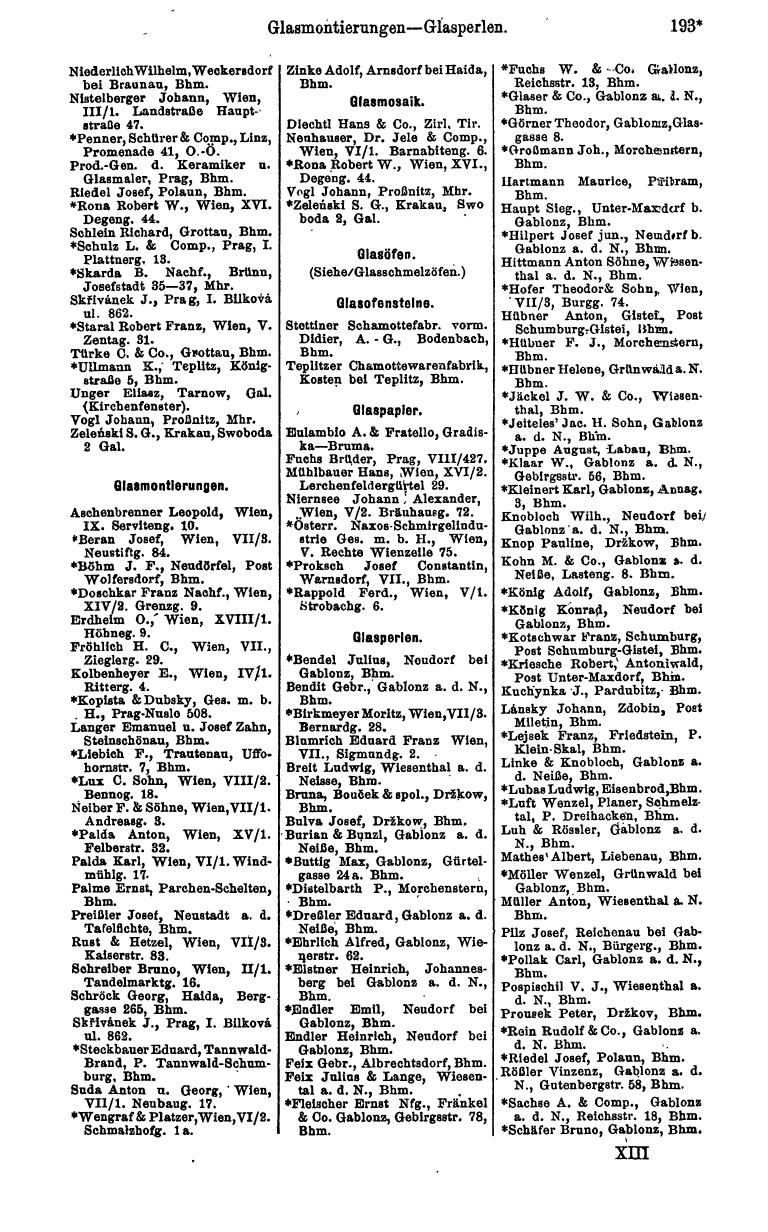 Compass 1916, V. Band - Page 1473