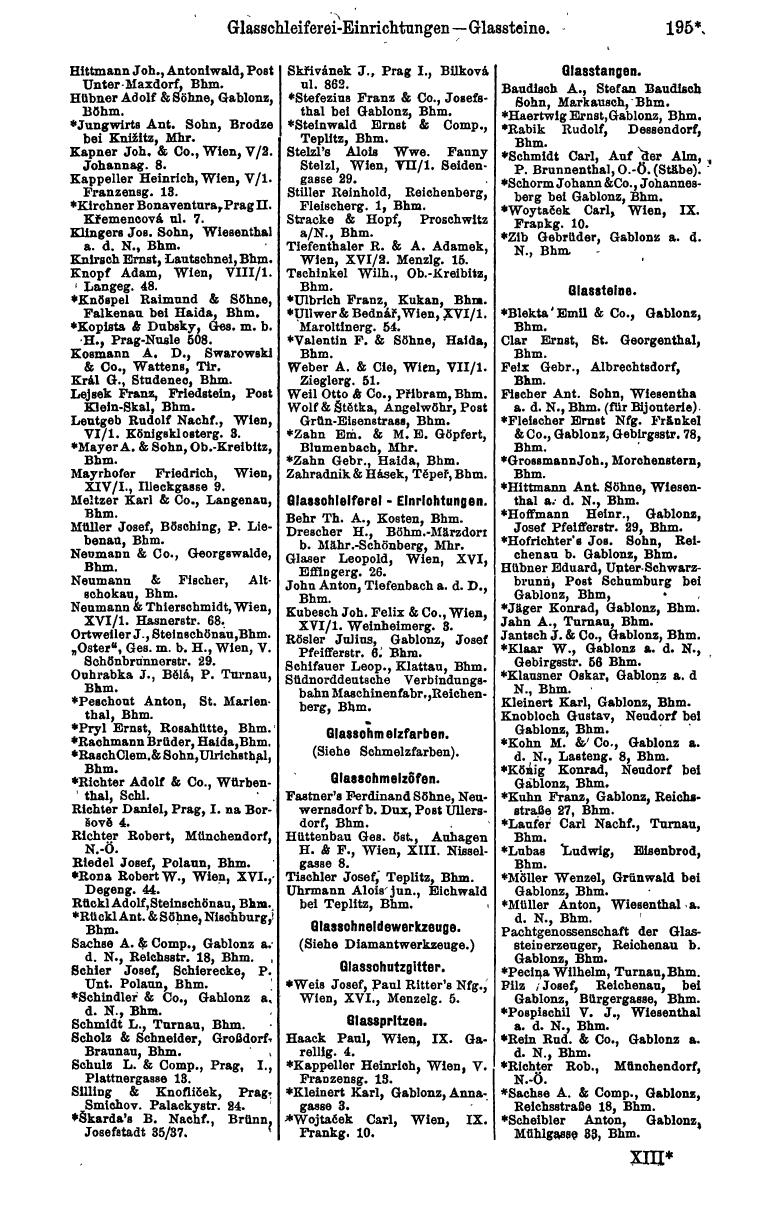 Compass 1916, V. Band - Page 1475