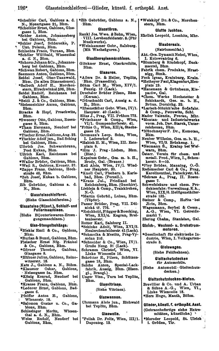 Compass 1916, V. Band - Page 1476