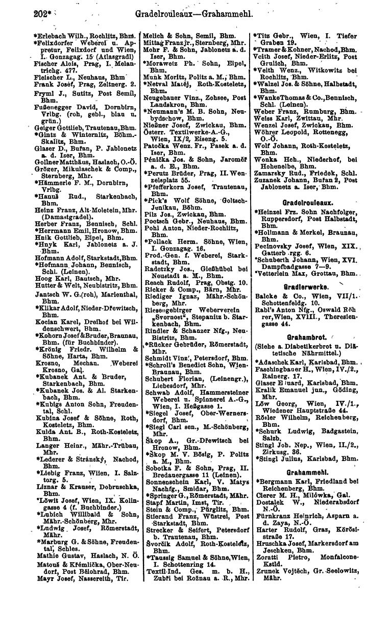 Compass 1916, V. Band - Page 1484