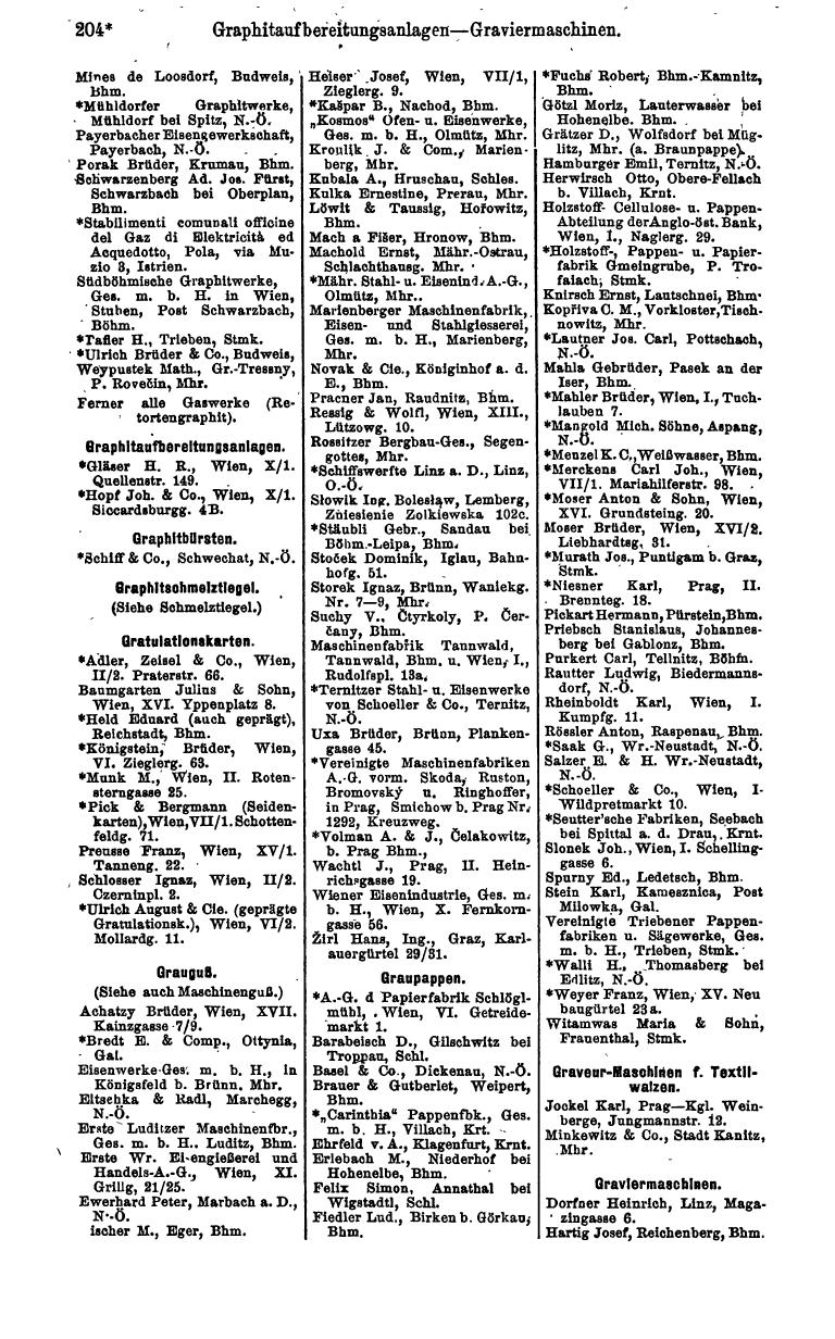 Compass 1916, V. Band - Page 1486