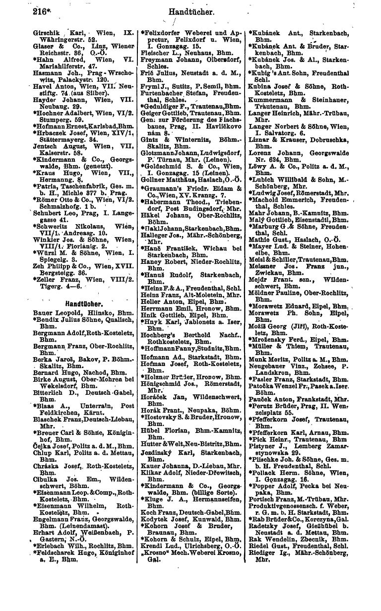 Compass 1916, V. Band - Page 1498