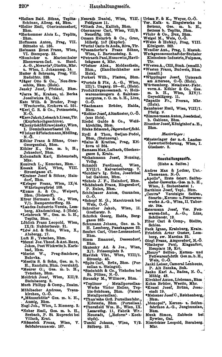 Compass 1916, V. Band - Page 1502