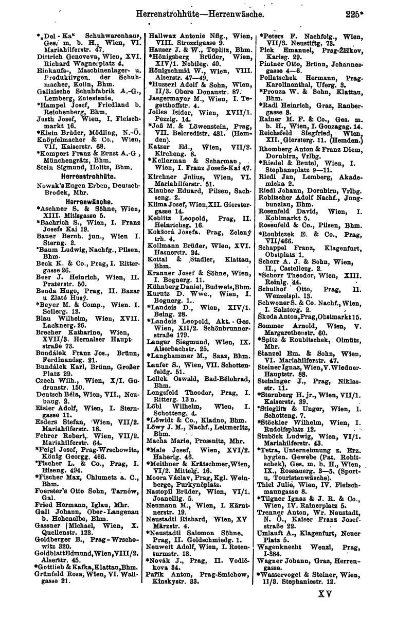 Compass 1916, V. Band - Page 1509