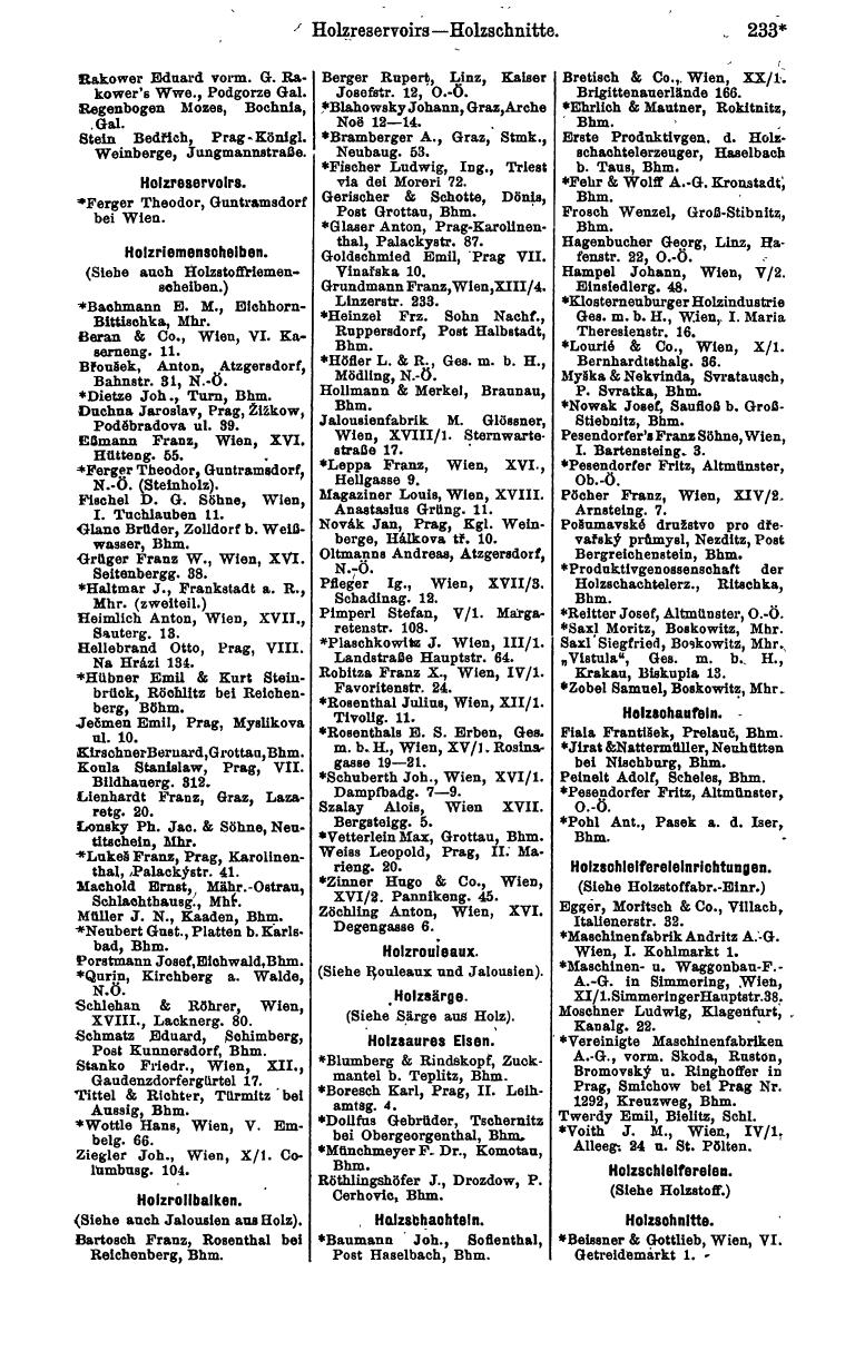 Compass 1916, V. Band - Page 1517