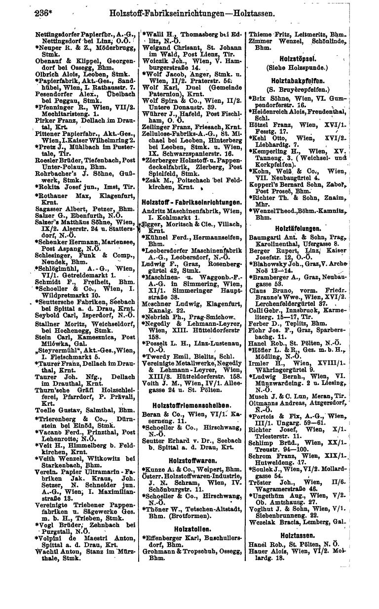 Compass 1916, V. Band - Page 1520